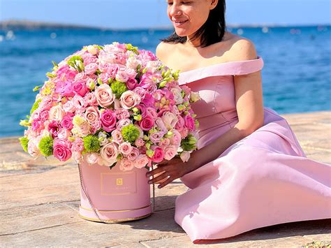 flower delivery gozo.